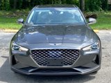 Used 2021 Genesis G70 2.0T w/ Elite Package image 2