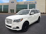 Certified 2024 Lincoln Navigator Reserve image 3