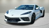 Used 2025 Chevrolet Corvette Stingray Premium Conv w/ Z51 Performance Package image 3
