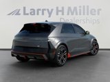 New 2025 Hyundai Ioniq 5 N image 4