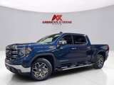 Used 2022 GMC Sierra 1500 SLT w/ SLT Premium Plus Package image 4