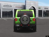 New 2025 Jeep Wrangler Unlimited Sport S 4xe image 6
