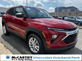 New 2026 Chevrolet TrailBlazer LS w/ LS Convenience Package image 6