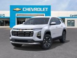 New 2026 Chevrolet Equinox LT image 6