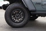 New 2025 Jeep Wrangler Willys image 3