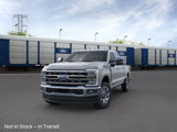 New 2025 Ford F250 4x4 Crew Cab Super Duty image 2