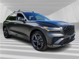 New 2026 Genesis GV70 3.5T Sport Prestige image 4
