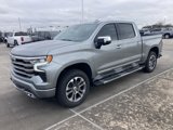 New 2025 Chevrolet Silverado 1500 High Country w/ Technology Package image 3