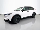 New 2026 Honda CR-V TrailSport image 3