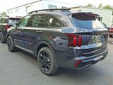 New 2026 Kia Sorento X-Line EX image 3