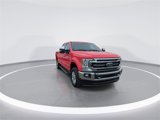 Used 2022 Ford F250 Lariat w/ Chrome Package image 2
