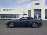 New 2025 Ford Mustang Dark Horse w/ Dark Horse Handlin Package image 3