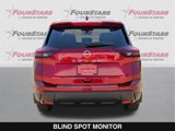 New 2026 Nissan Rogue SV w/ SV Premium Package image 5