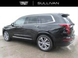 New 2025 Cadillac XT6 Premium Luxury w/ Technology Package image 4