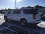 Used 2021 GMC Yukon XL Denali w/ Denali Premium Package image 5