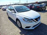 Used 2019 Nissan Sentra S image 6