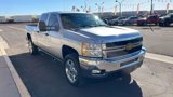 Used 2013 Chevrolet Silverado 2500 LT w/ Interior Plus Package image 4