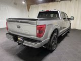 Used 2022 Ford F150 XLT image 4