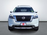 New 2025 Nissan Pathfinder Platinum image 6