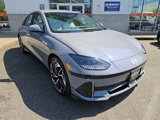 Used 2024 Hyundai Ioniq 6 SEL image 2