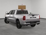 New 2025 RAM 1500 Laramie w/ Night Edition image 4