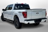 New 2025 Ford F150 Lariat image 3