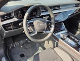 New 2025 Audi A8 L 3.0T image 3