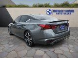 Used 2019 Nissan Altima 2.5 SR image 5