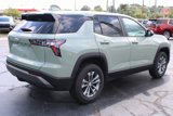 Used 2026 Chevrolet Equinox LT w/ Convenience Package II image 4