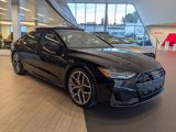 New 2025 Audi S7 Prestige image 2