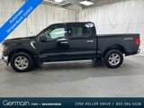 Used 2024 Ford F150 XLT w/ Mobile Office Package image 5