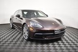 Used 2020 Porsche Panamera 4 image 3