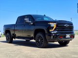 New 2025 Chevrolet Silverado 2500 LTZ w/ Trail Boss Package image 3