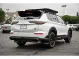 New 2025 Mitsubishi Outlander Trail Edition image 3