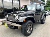 Used 2017 Jeep Wrangler Sahara image 5