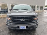 New 2025 Ford F150 XLT image 2