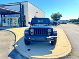 Used 2020 Jeep Wrangler Unlimited Sport image 2