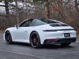 Certified 2023 Porsche 911 Targa 4 GTS image 3
