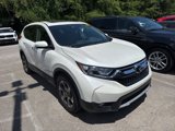 Used 2018 Honda CR-V EX-L image 3