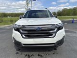 New 2025 Subaru Forester Limited image 4