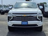 New 2025 Chevrolet Suburban Premier w/ Sun And Tow Package image 2