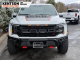 Used 2024 Ford F150 Raptor R image 2