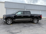Used 2021 Ford F150 King Ranch w/ Equipment Group 601A High image 2