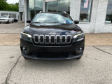 Used 2019 Jeep Cherokee Latitude Plus image 4