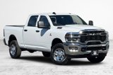 New 2026 RAM 2500 Tradesman w/ Chrome Appearance Group image 2