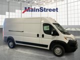 New 2025 RAM ProMaster 2500 image 4