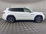New 2025 Volkswagen Atlas SEL Premium R-Line image 2