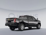 New 2025 Chevrolet Silverado 2500 High Country image 4