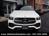 Used 2022 Mercedes-Benz GLE 580 4MATIC image 4