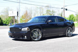 Used 2007 Dodge Charger SRT8 w/ SRT Option Group II image 6